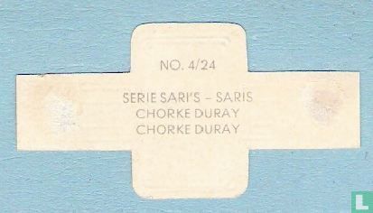 Chorke Duray - Afbeelding 2