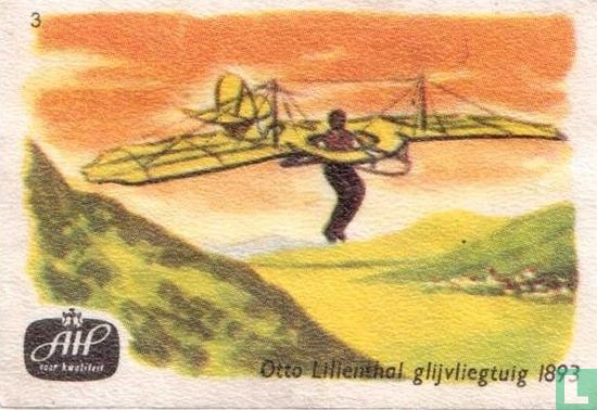 Glijvliegtuig 1893