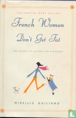 French Women Don't Get Fat - Image 1