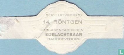 Röntgen - Image 2
