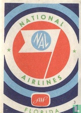 National Airlines Florida
