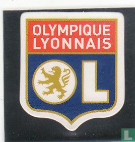Magnet.Football Olympique Lyonnais