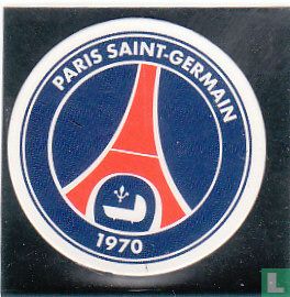 Magnet.Football Psg.Paris Saint Germain