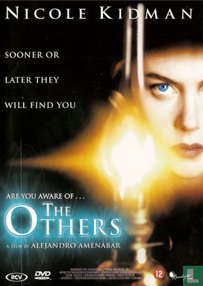 The Others - Image 1