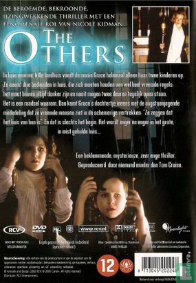 The Others - Afbeelding 2