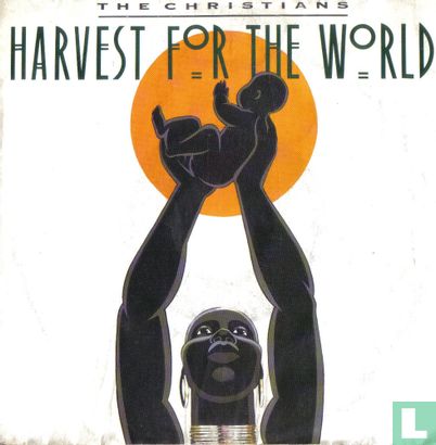 Harvest for the world - Afbeelding 1