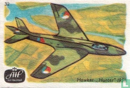 Hawker  Hunter  1951