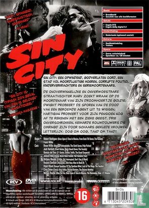 Sin City - Afbeelding 2