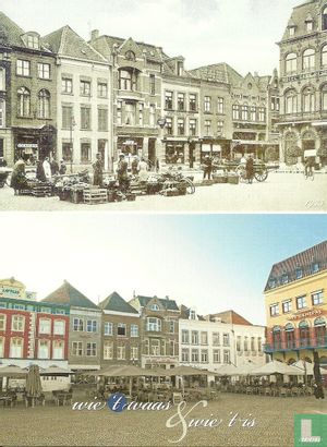 Markt 1925-2010