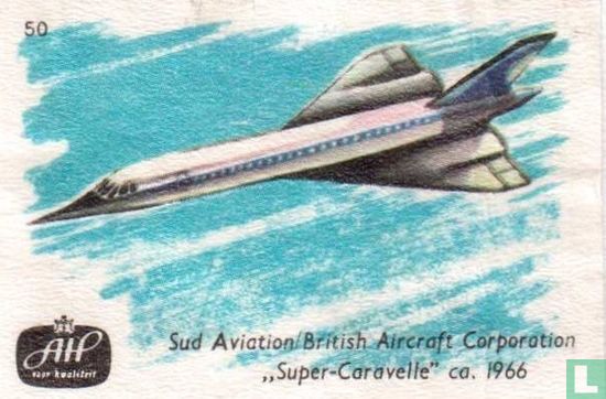 Super Carravelle 1966