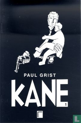 Kane 1 - Bild 1