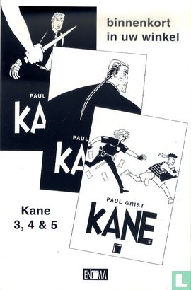 Kane 1 - Bild 2