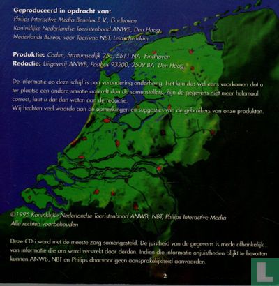Ontdek het onbekende Nederland - Nederland/Waterland - Bild 2