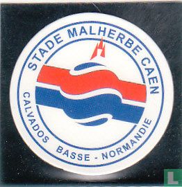 Magnet.Football Stade Malherbe Caen