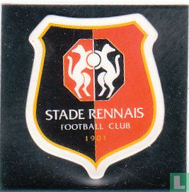 Magnet.Football Stade Rennais