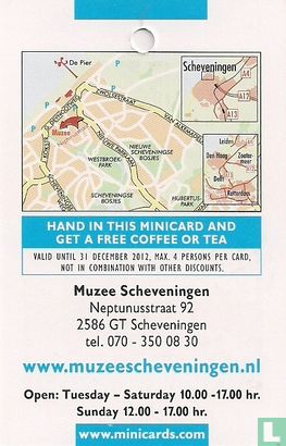 Muzee Scheveningen - Image 2