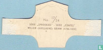 Willem Grimm (1786-1859) - Afbeelding 2