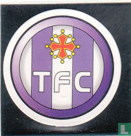 Magnet.Football Tfc.Toulouse