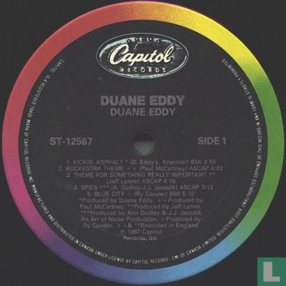 Duane Eddy - Image 2