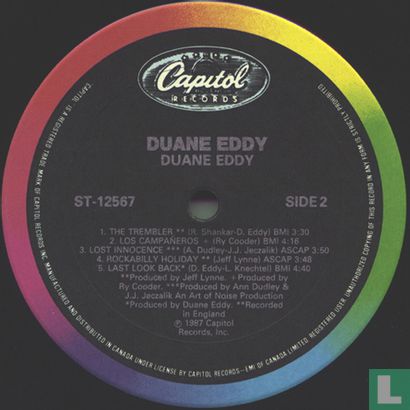 Duane Eddy - Image 3