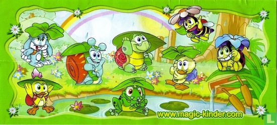 Bee - Image 2