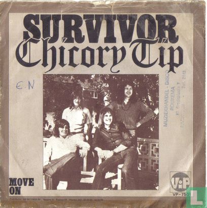 Survivor - Image 2