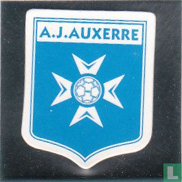 Magnet.Football A.J.Auxerre
