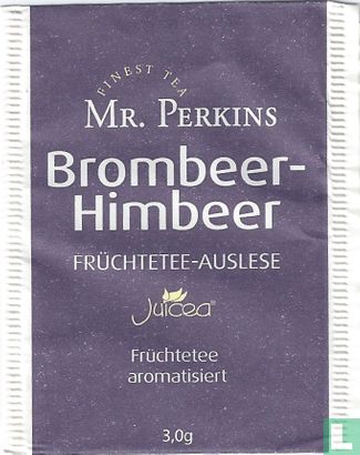 Brombeer-Himbeer - Afbeelding 1