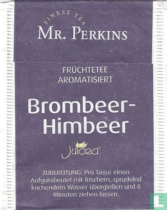 Brombeer-Himbeer - Afbeelding 2