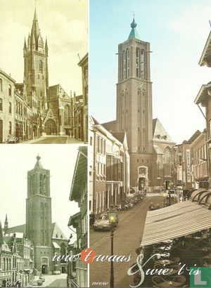 Sint Martinuskerk 1930-1951-2010