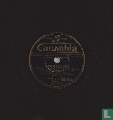 Thumbalina - Afbeelding 2
