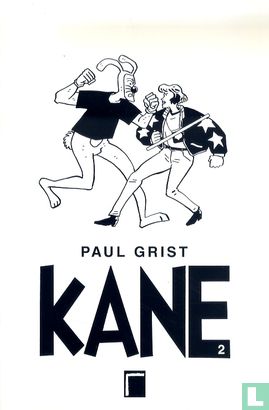 Kane 2  - Image 1