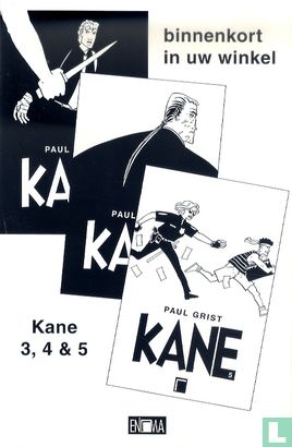 Kane 2  - Bild 2