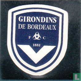 Magnet.Football Girondins De Bordeaux