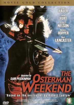 The Osterman Weekend  - Afbeelding 1