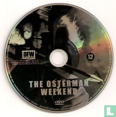 The Osterman Weekend  - Image 3