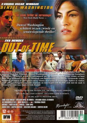 Out Of Time - Afbeelding 2