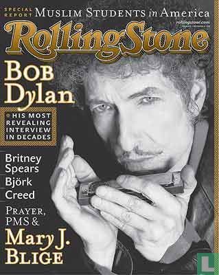 Rolling Stone [USA] 882