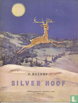 Silver Hoof - Afbeelding 1