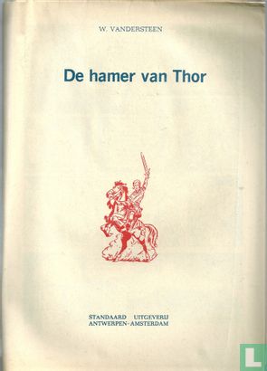 De hamer van Thor - Bild 1