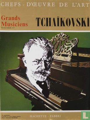 Tchaïkovsky - Image 1
