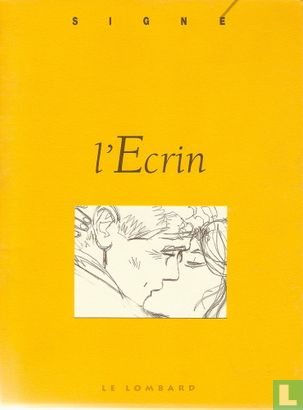 Signé - l'Ecrin - Image 1