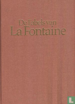 De fabels van la Fontaine - Image 1