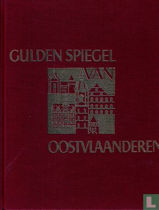 Gulden Spiegel van Oostvlaanderen - Image 1
