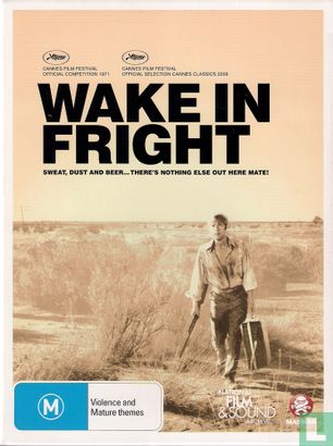 Wake In Fright - Image 1