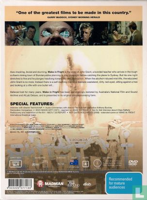 Wake In Fright - Image 2