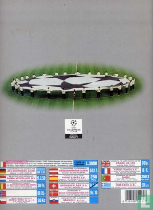 UEFA Champions League 1999/2000 - Image 2