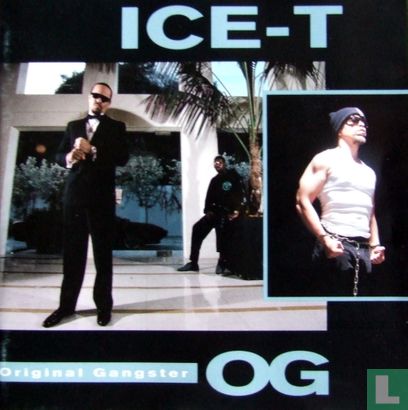 O.G. Original Gangster - Afbeelding 1