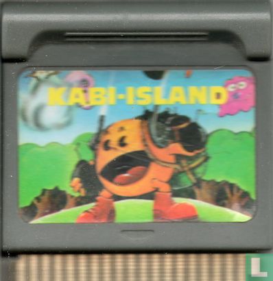 Kabi Island - Image 3