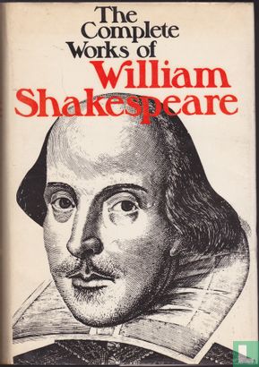 The complete works of William Shakespeare - Afbeelding 1